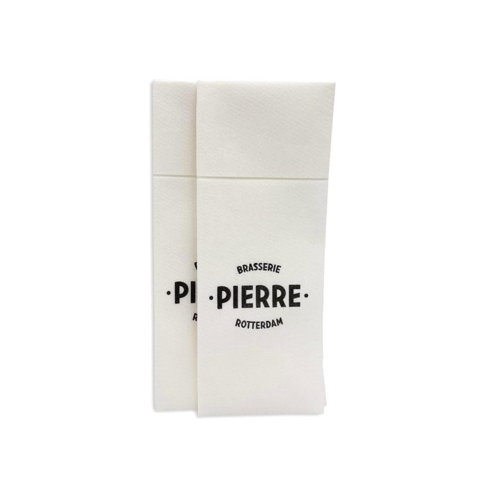 Ailrlaid POCHETTE bedrukt - Afbeelding 4