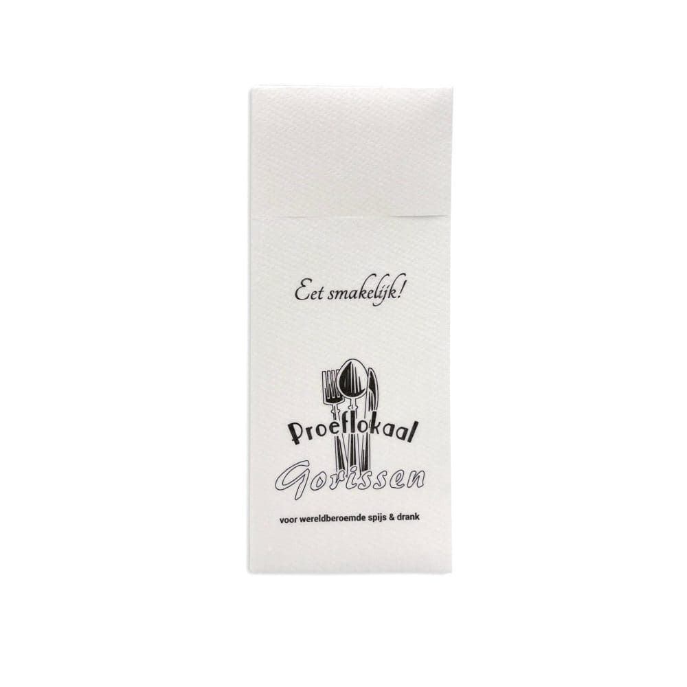 Ailrlaid POCHETTE bedrukt - Afbeelding 6