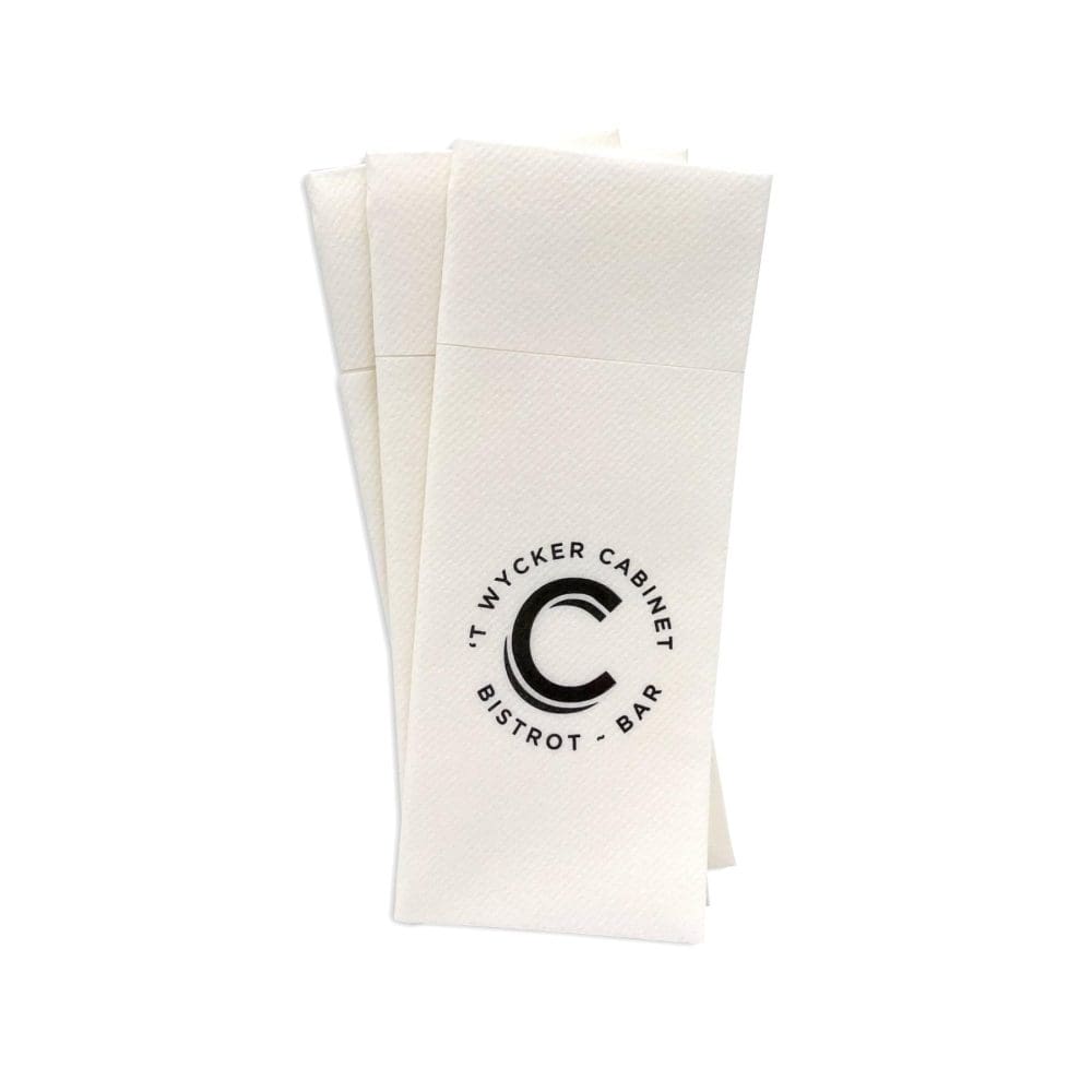 Ailrlaid POCHETTE bedrukt - Afbeelding 2