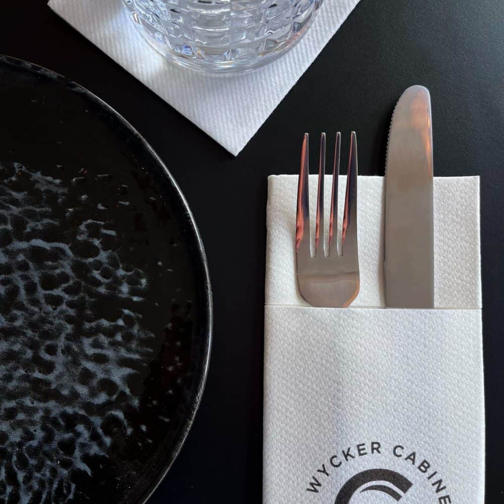 Ailrlaid POCHETTE bedrukt - Afbeelding 7