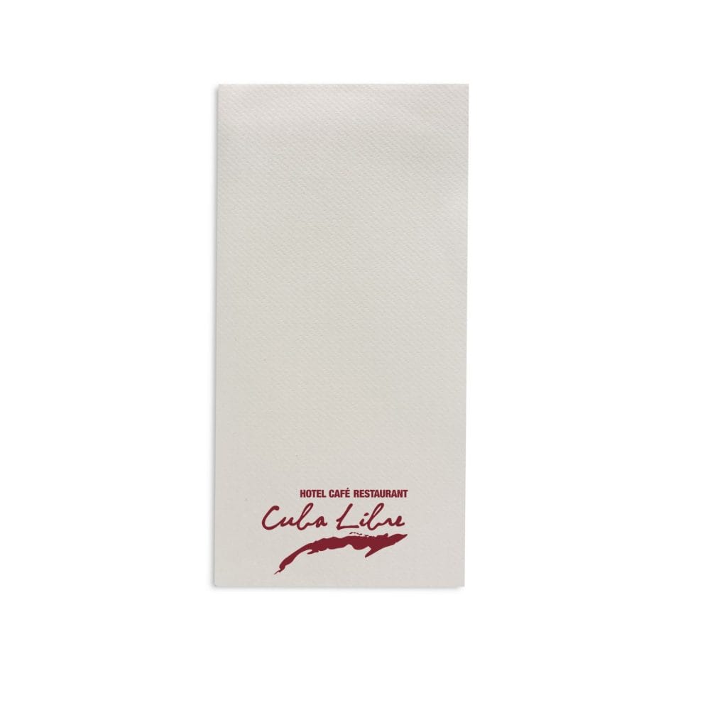 Airlaid BASIC bedrukt - Afbeelding 6