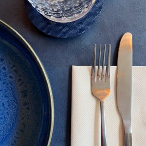 Airlaid BASIC servetten bedrukt