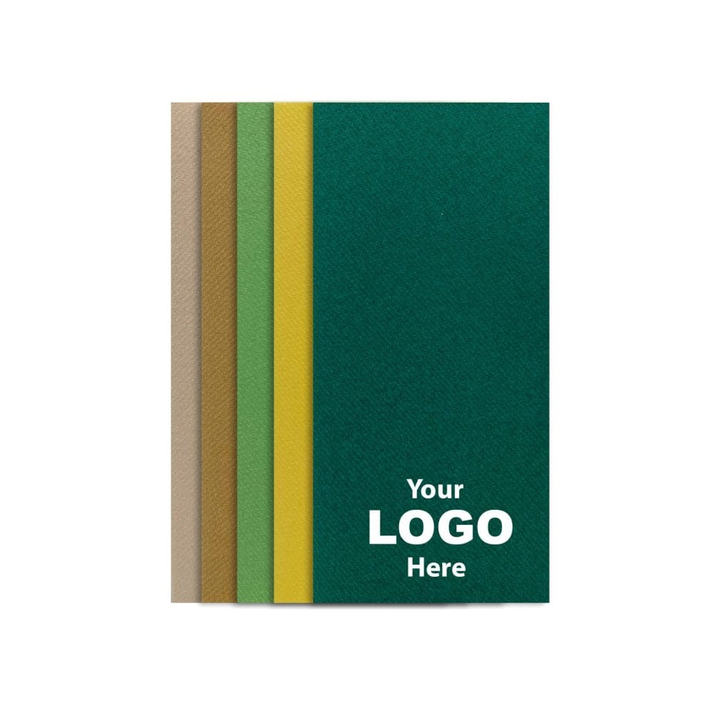 Airlaid PREMIUM bedrukt - Afbeelding 2