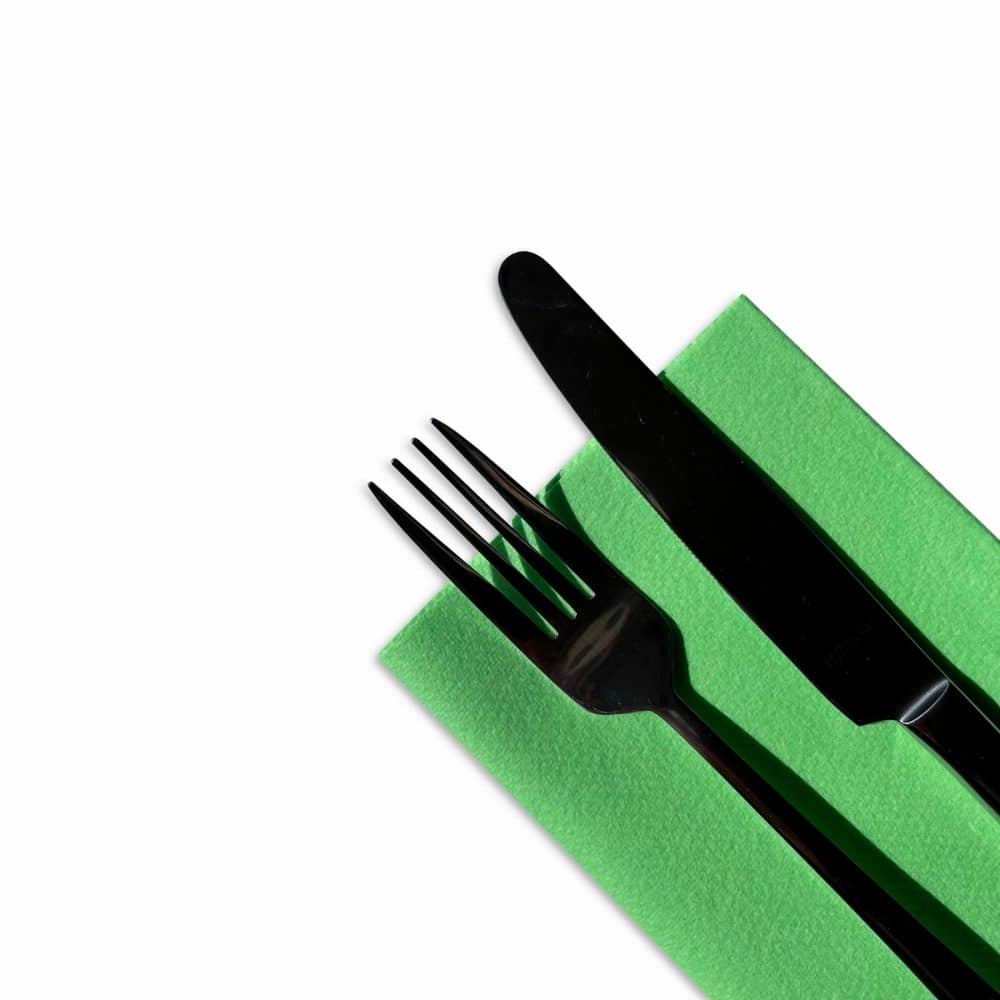 Airlaid PREMIUM bedrukt - Afbeelding 6