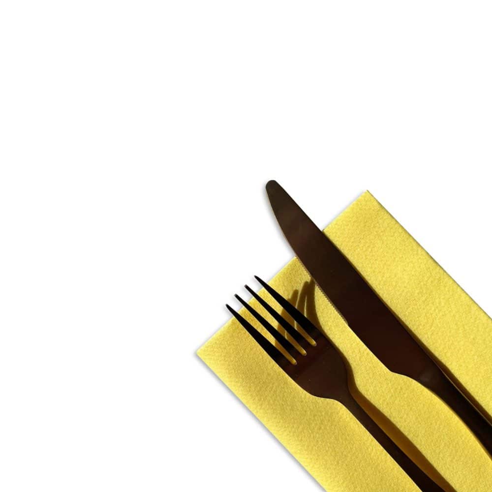 Airlaid PREMIUM bedrukt - Afbeelding 5