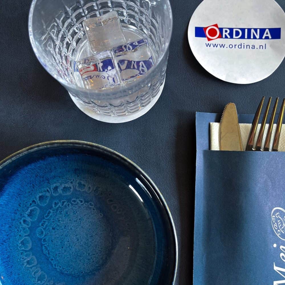 Druppelvangers één laag - Afbeelding 5