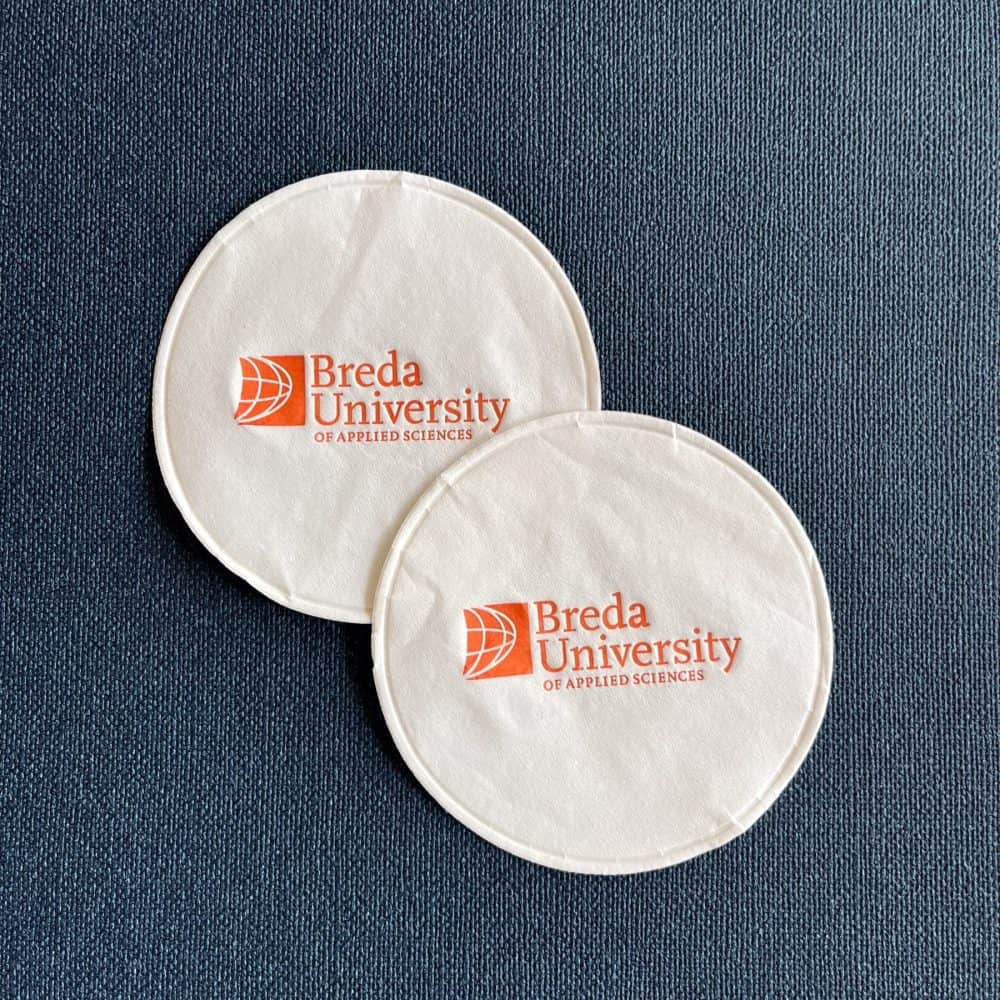 Druppelvangers meer lagen - Afbeelding 4