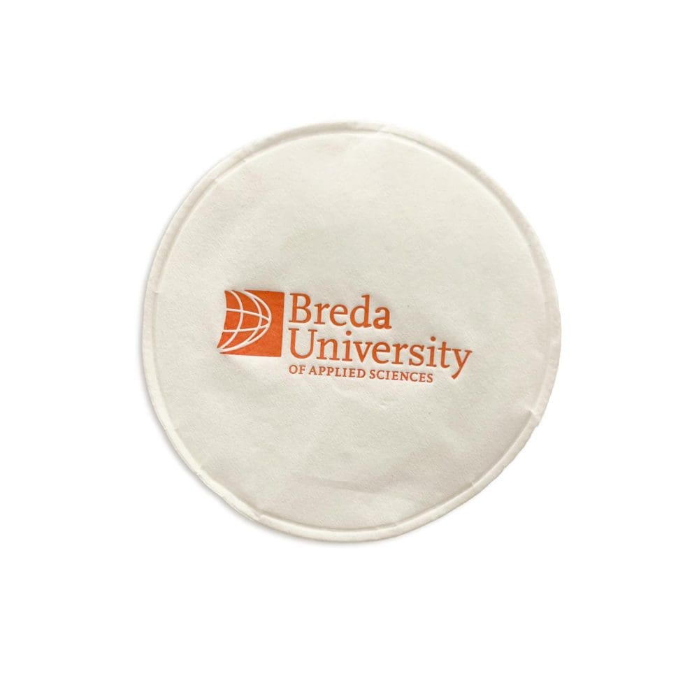 Druppelvangers meer lagen - Afbeelding 2