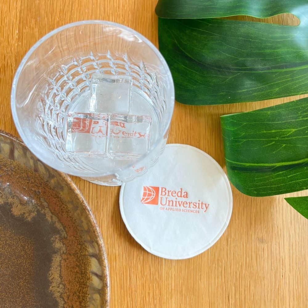 Druppelvangers meer lagen - Afbeelding 5