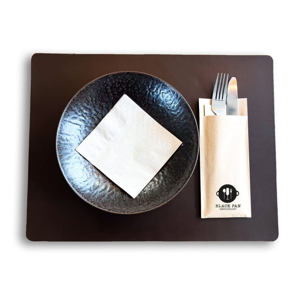 Eco bestekzakje - Afbeelding 4