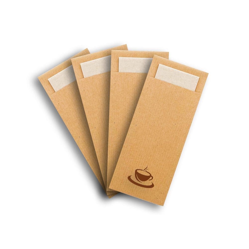 Eco bestekzakje - Afbeelding 6