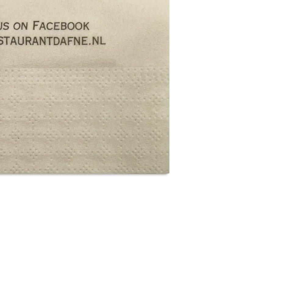 KLEUR, 2 lagen bedrukt - Afbeelding 11