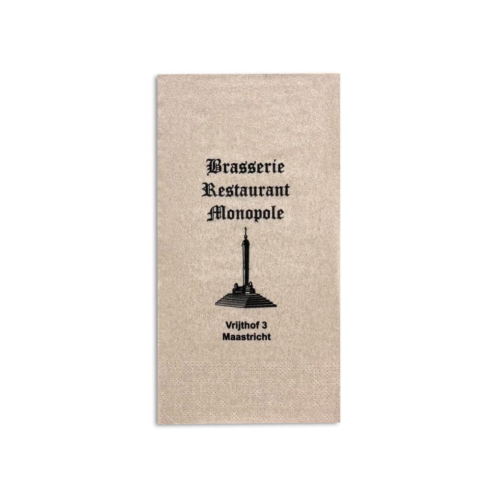 KLEUR, 2 lagen bedrukt - Afbeelding 3