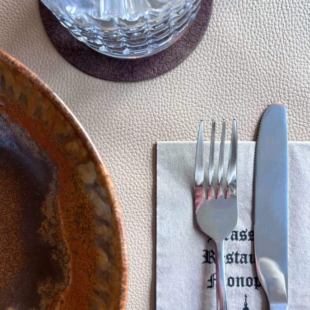 KLEUR, 2 lagen bedrukt - Afbeelding 5