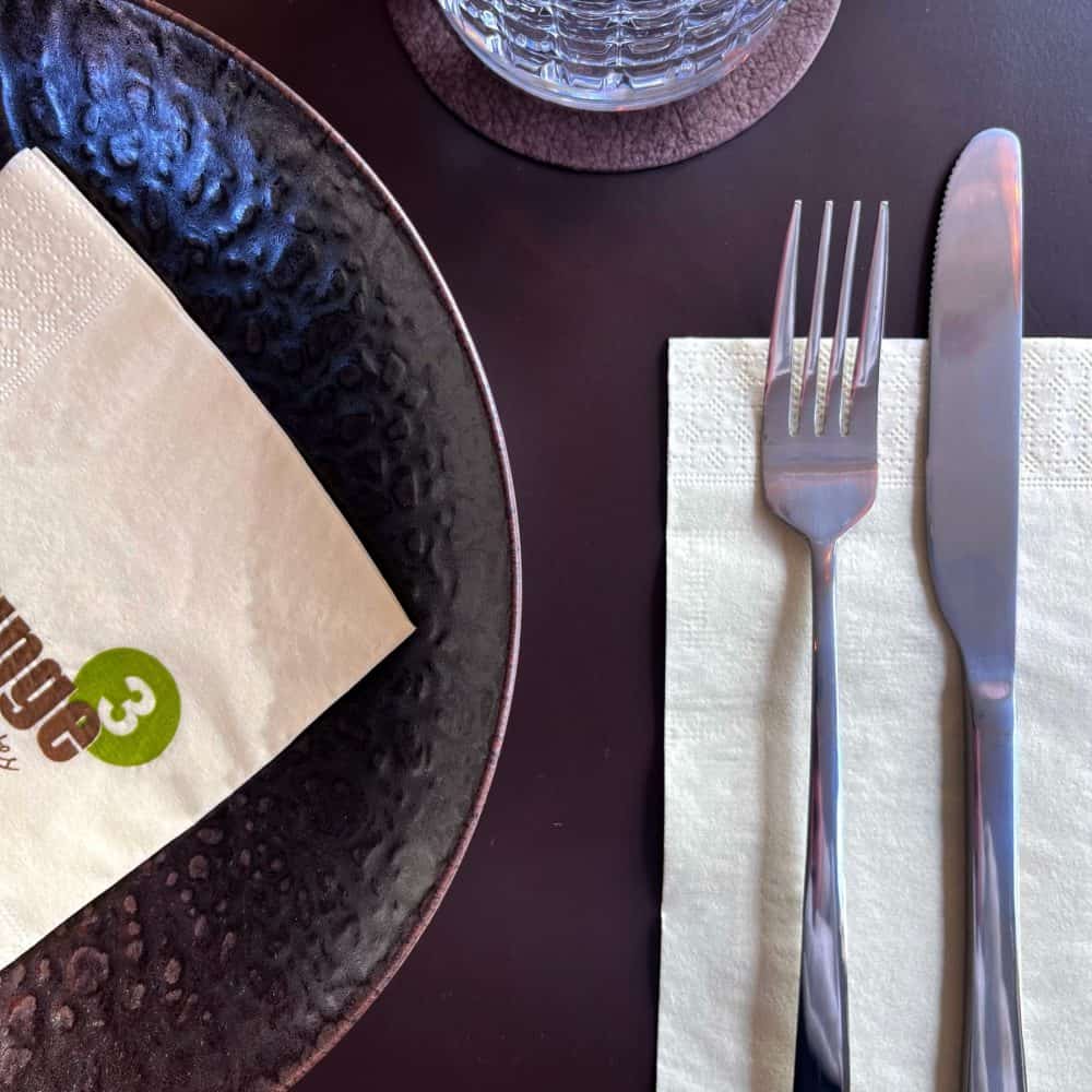 KLEUR, 2 lagen bedrukt - Afbeelding 6