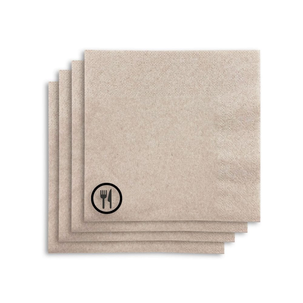 ECO, 2 lagen bedrukt - Afbeelding 3