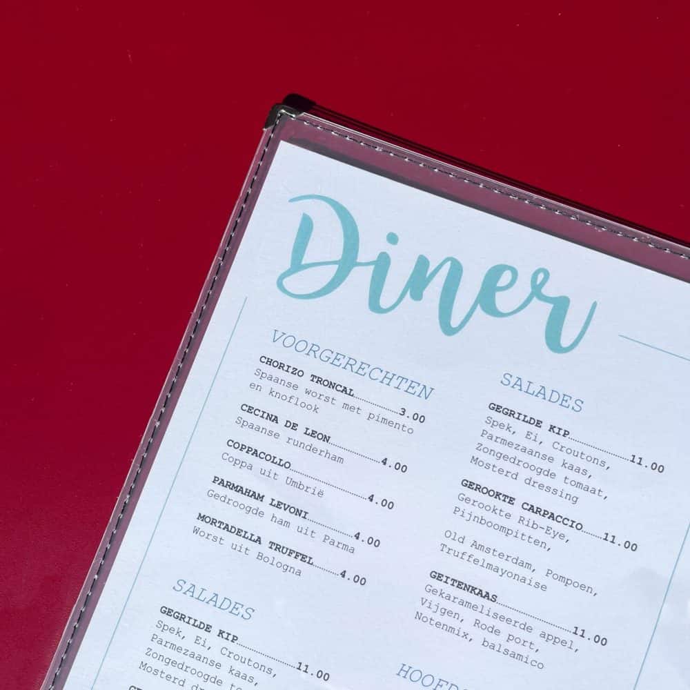 Enkel transpa - Afbeelding 5