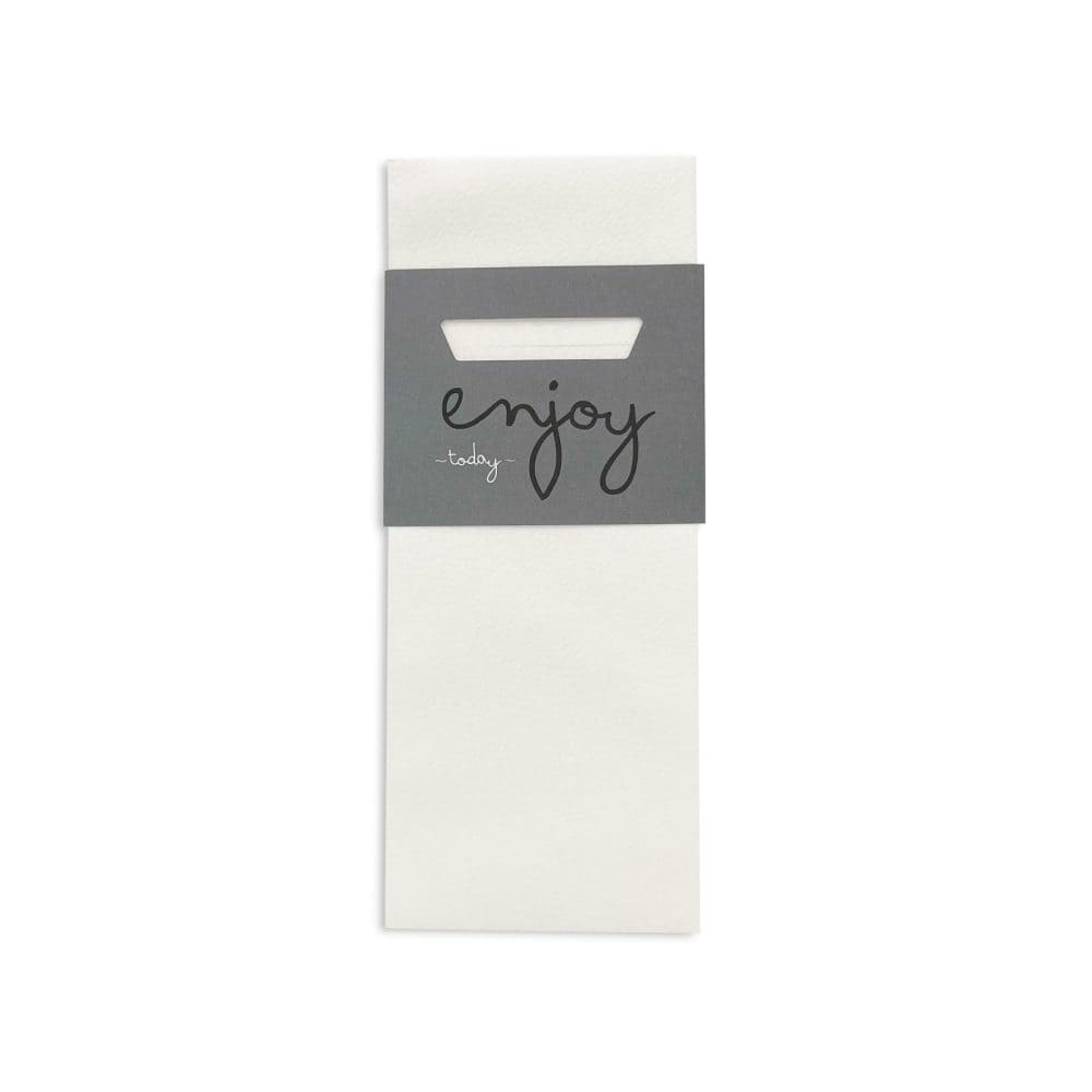 Naperole met tekst ROYAL - Afbeelding 6