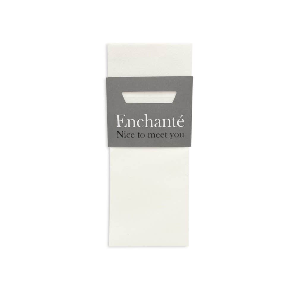 Naperole met tekst ROYAL - Afbeelding 4