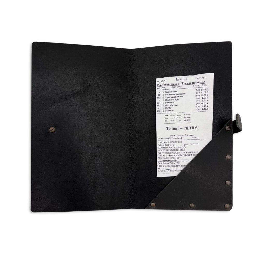 Leder - Afbeelding 4