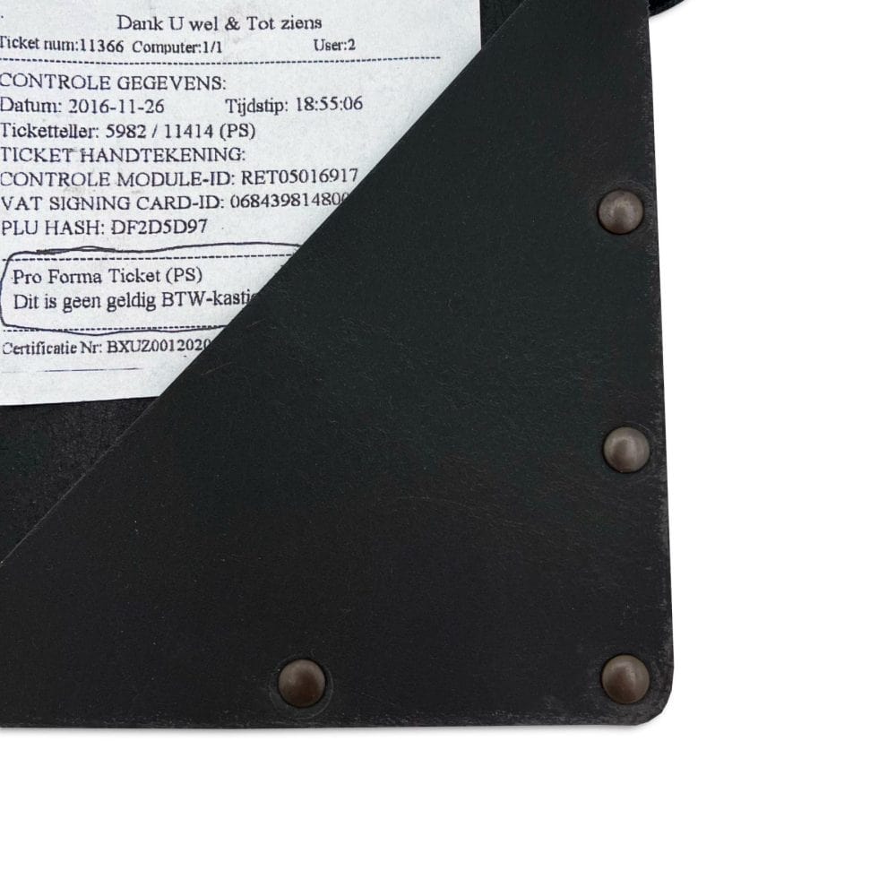 Leder - Afbeelding 3