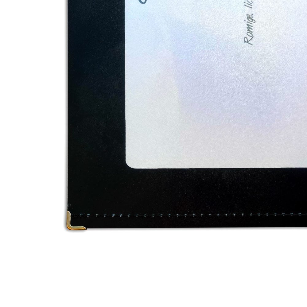 3-luik kader - Afbeelding 4