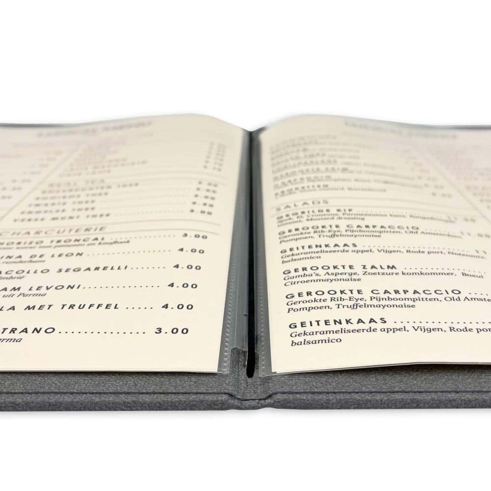 Kunststof Zichtmappen - Afbeelding 5