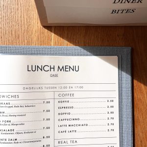 Kunststof Zichtmappen