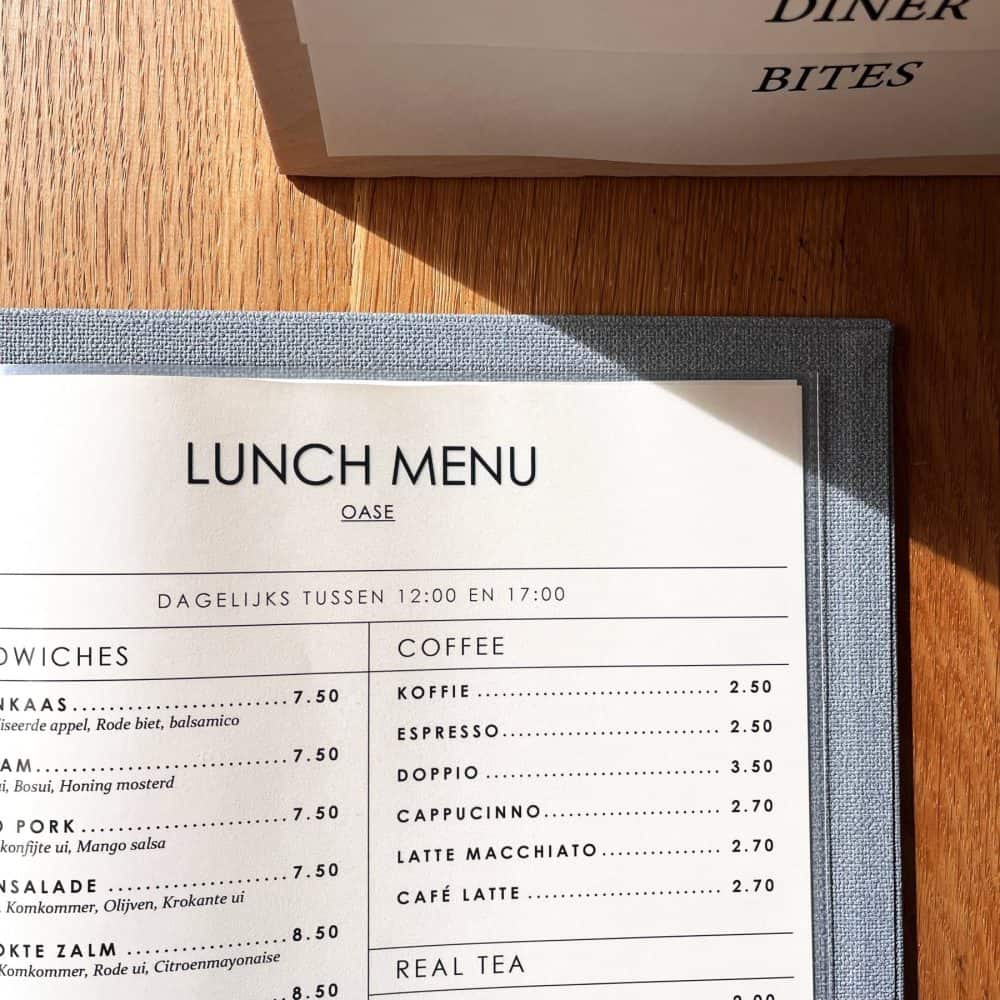 Kunststof Zichtmappen