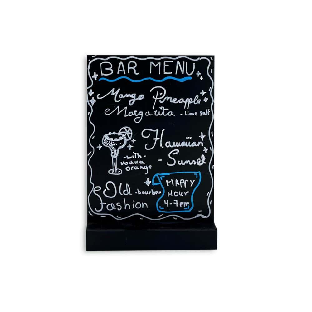 Schrijfbord - Afbeelding 6