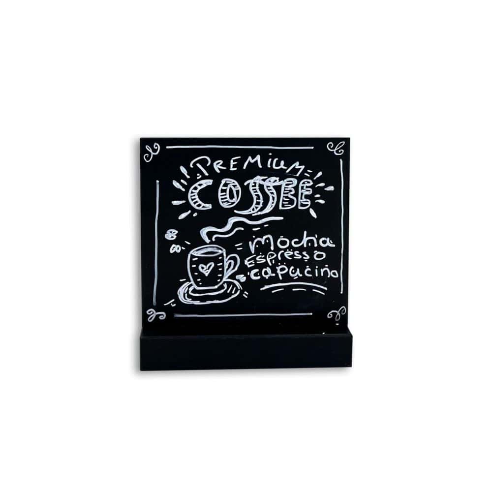 Schrijfbord - Afbeelding 7