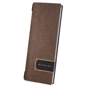 Italia ECO Menukaarten