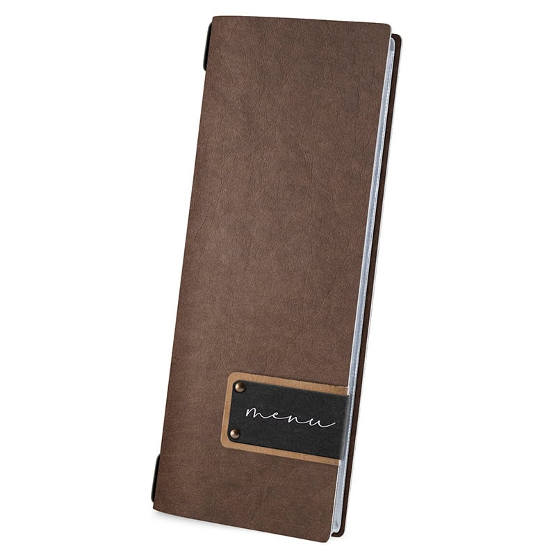 Italia ECO Menukaarten