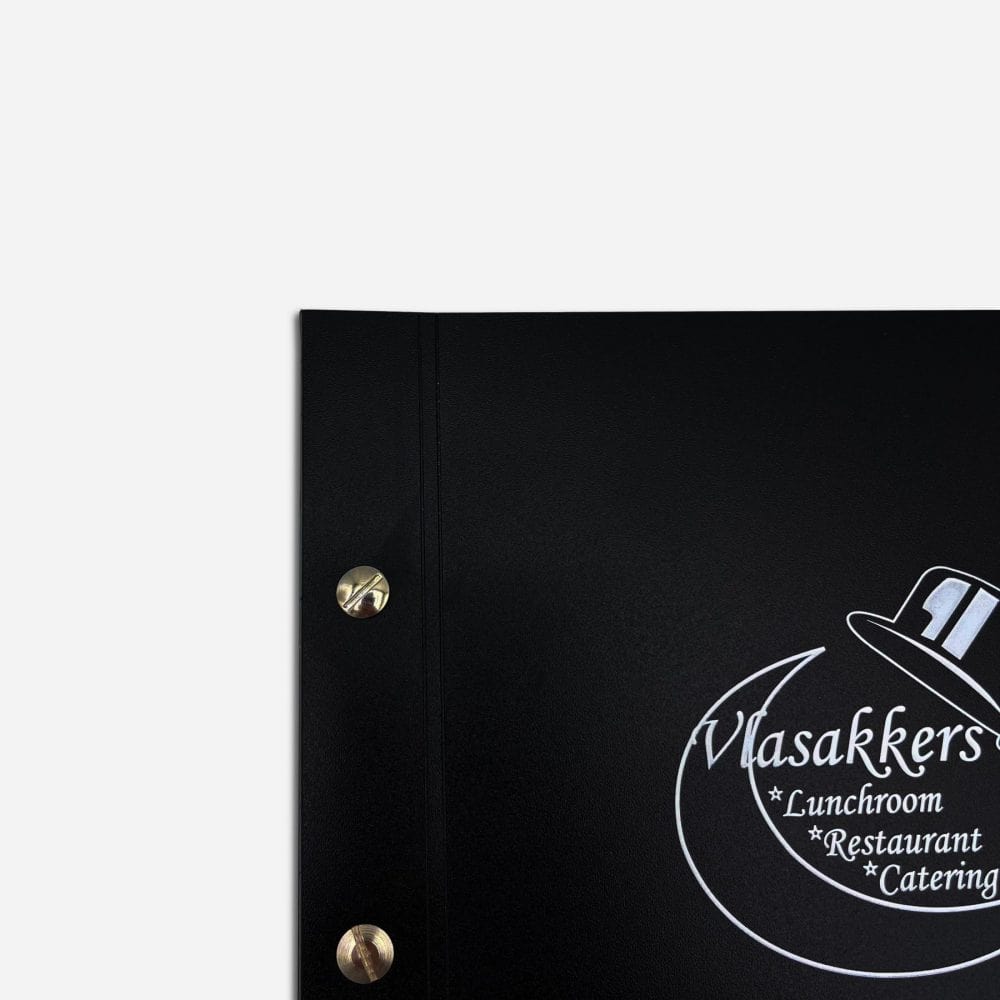 Met zeefdruk - Afbeelding 4