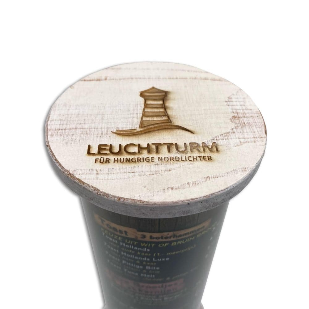 Ronde Tafel Zuil - Afbeelding 5