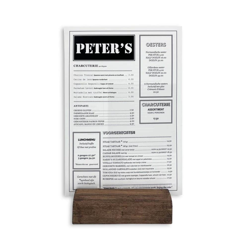 Hout Blok - Afbeelding 5