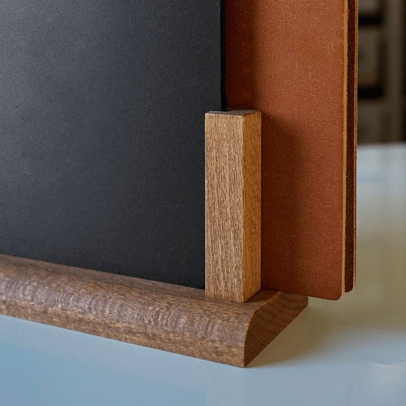 Houder met schrijfbord - Afbeelding 5