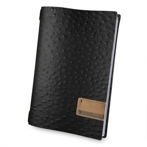 Italia Wildlife Menukaarten