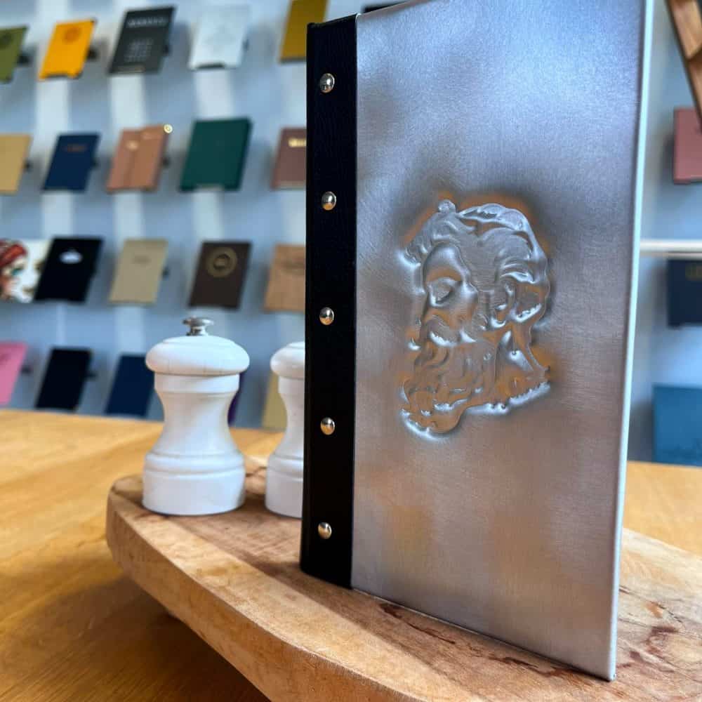 Metaal - Afbeelding 2