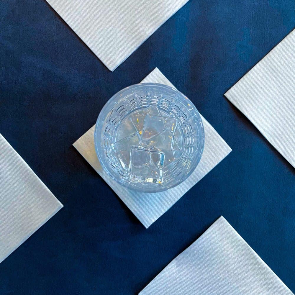 Airlaid 25x25cm - Afbeelding 5