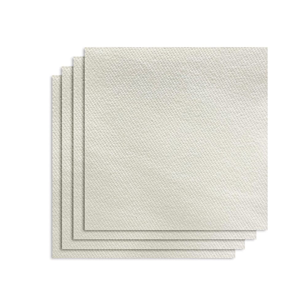 Airlaid 25x25cm - Afbeelding 2