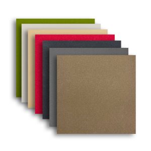 Onbedrukte Airlaid Basic 55gram Servet 40x40cm