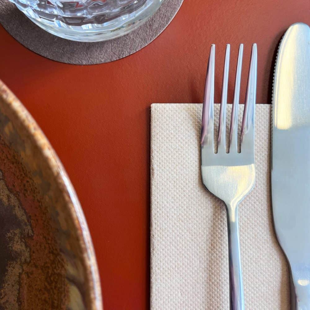 ECO Double Point 40x40cm 1/8 - Afbeelding 5