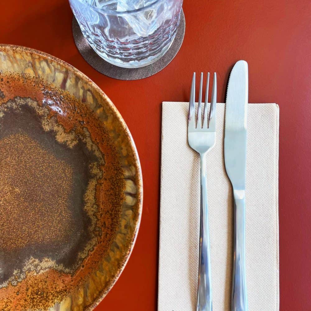 ECO Double Point 40x40cm 1/8 - Afbeelding 3