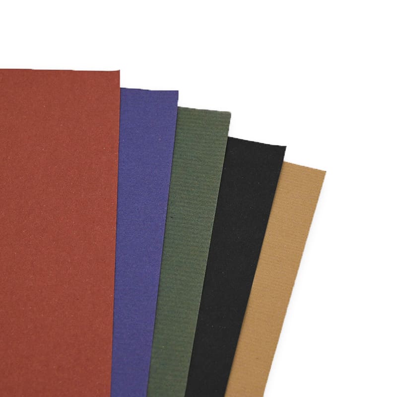 Placemats ECO gekleurd