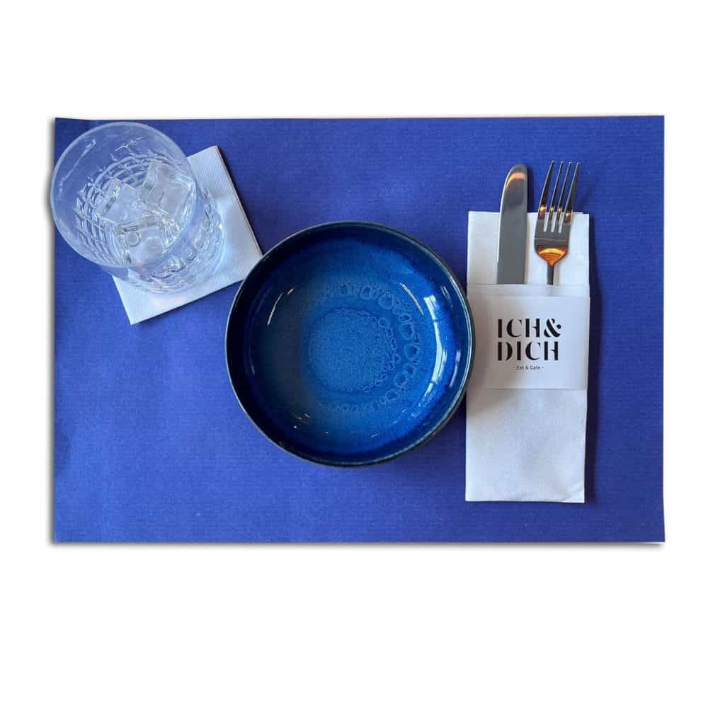 Placemats ECO gekleurd - Afbeelding 2