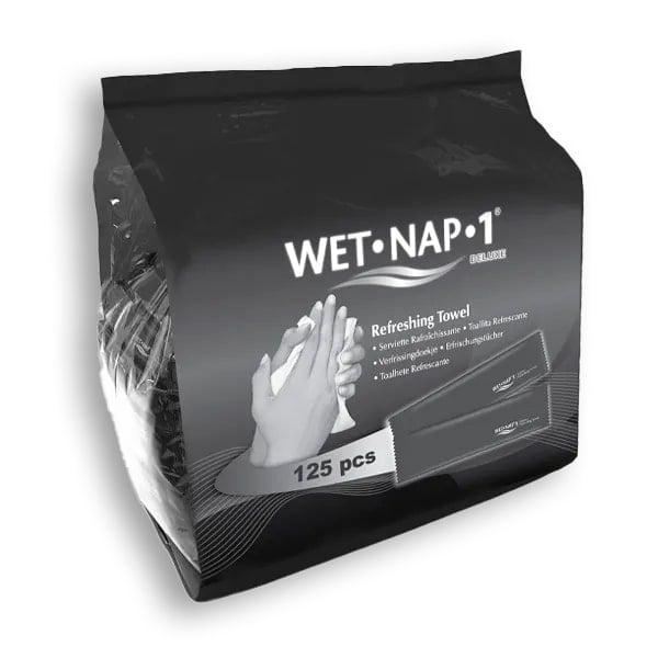 Wet Naps - Afbeelding 6