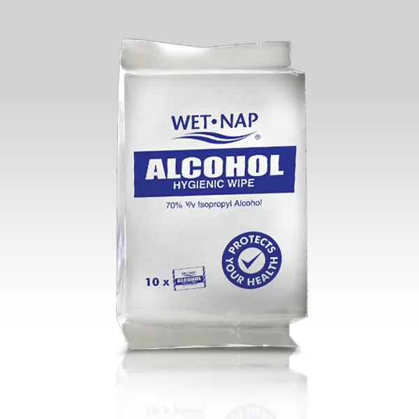 Wet Naps - Afbeelding 5