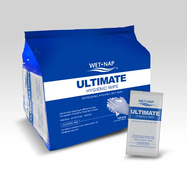 Wet Naps - Afbeelding 2