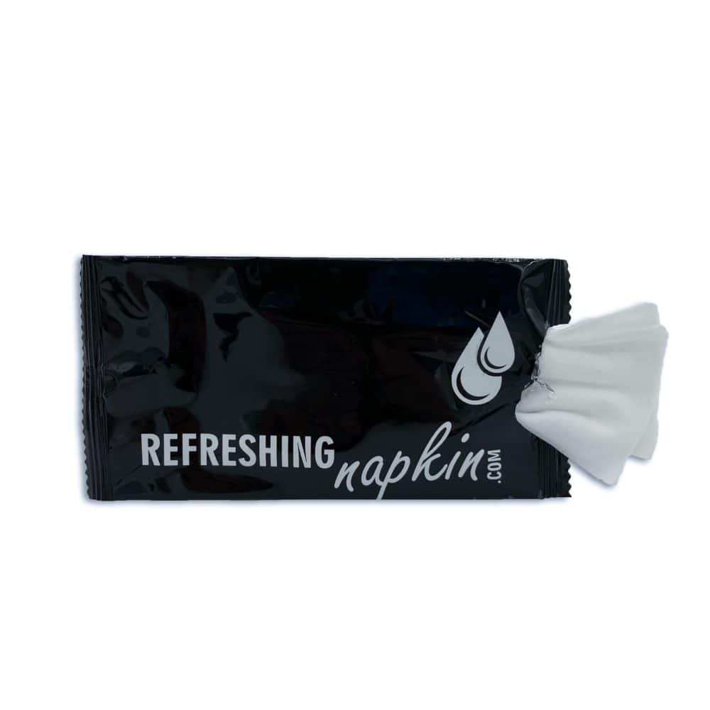 Refreshing Napkin - Afbeelding 3
